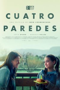 Четвертая стена (2025)